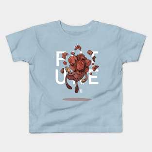 FUTURE Kids T-Shirt